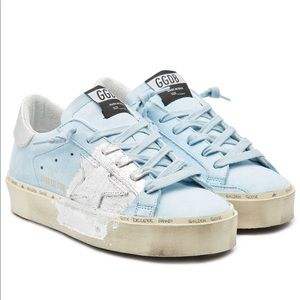 Golden Goose Hi Star